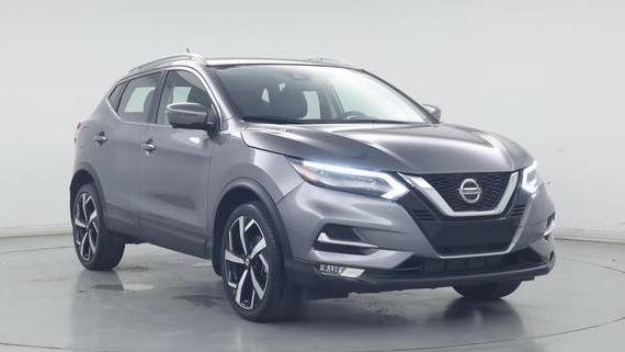 NISSAN ROGUE SPORT 2020 JN1BJ1CW3LW360542 image